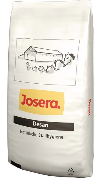 JOSERA bag of Desan