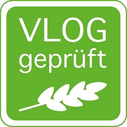 JOSERA Logo VLOG GMO free