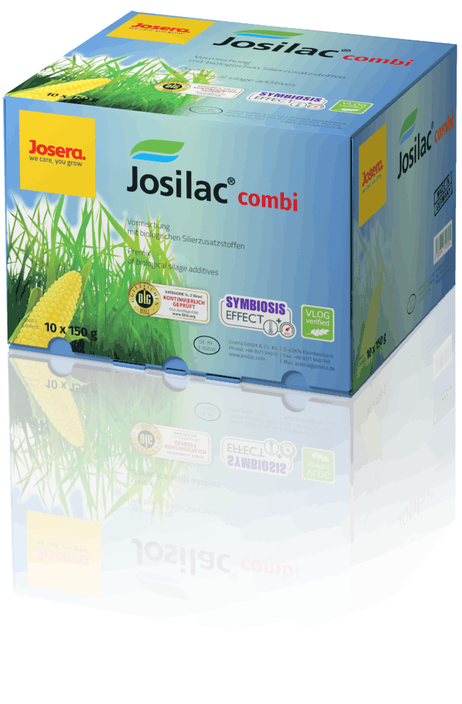 Josilac combi box, JOSERA